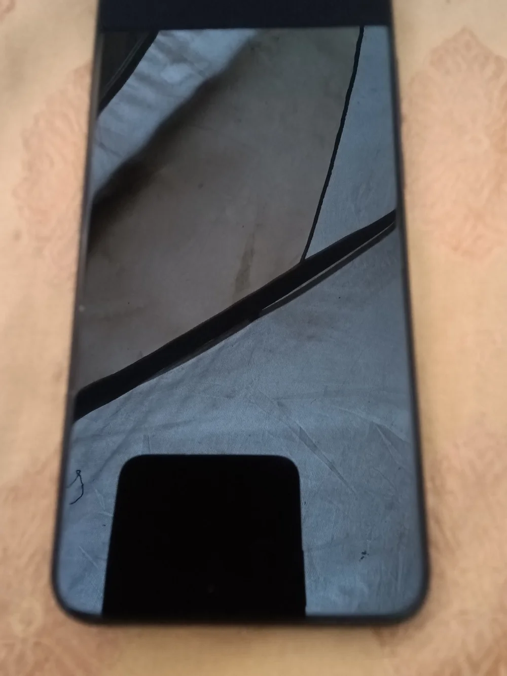 Blu View 5 Pro